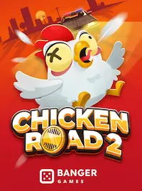 Chicken Road 2 Crash game Chicken Road 2