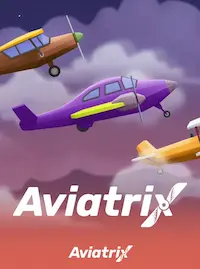 AviatriX Crash game AviatriX