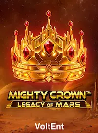 Mighty Crown Slot Mighty Crown