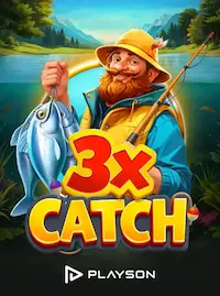 Catch Crash game Catch