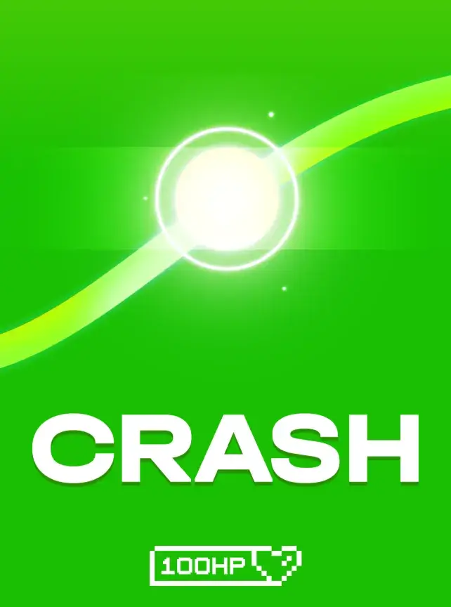 Crash Crash game klasik