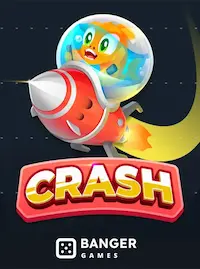 Crash Crash game