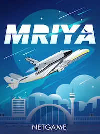 Mriya Crash game Mriya