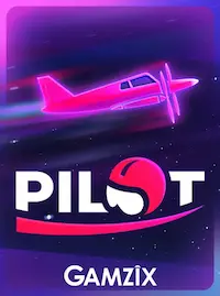 Pilot Crash game Pilot