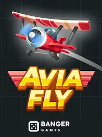 AviaFly Crash game AviaFly