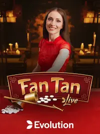 Fan Tan Kasino langsung Fan Tan