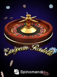 Roulette Roulette klasik
