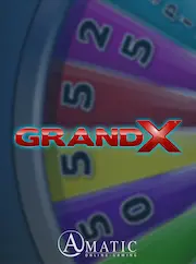 GrandX Kasino langsung GrandX