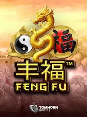 Feng Fu Kasino langsung Feng Fu