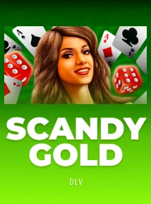 Scandy Kasino langsung Scandy