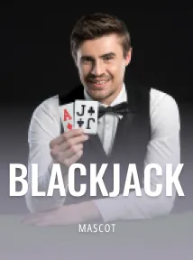 Blackjack Kasino langsung Blackjack